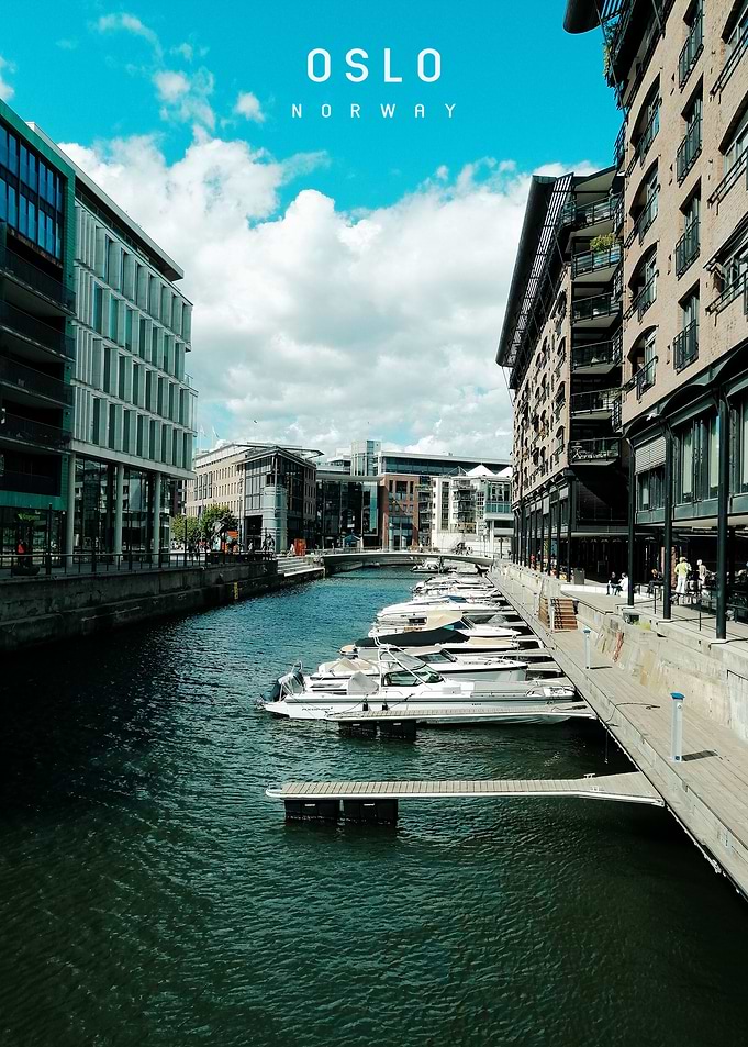 Oslo