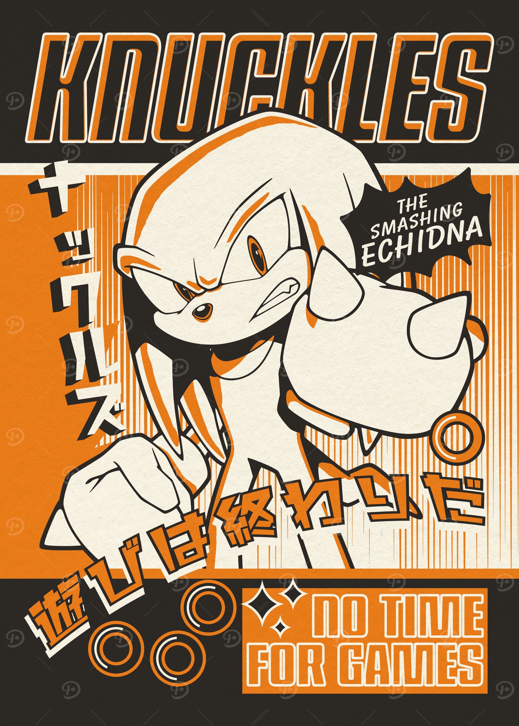 Knuckles