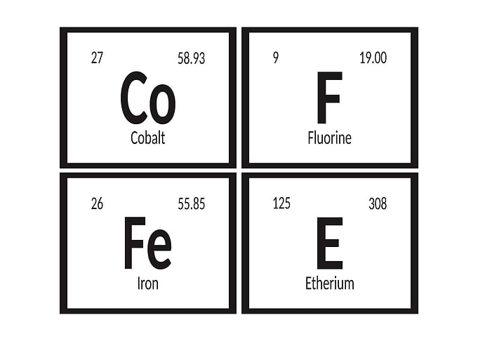 Element of Coffee