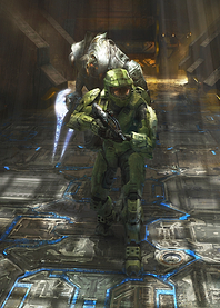 The Arbiter and Chief