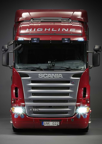 Scania