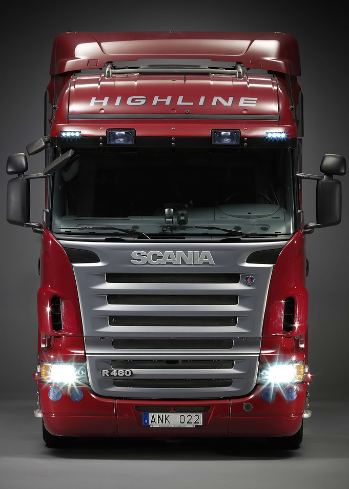 Scania