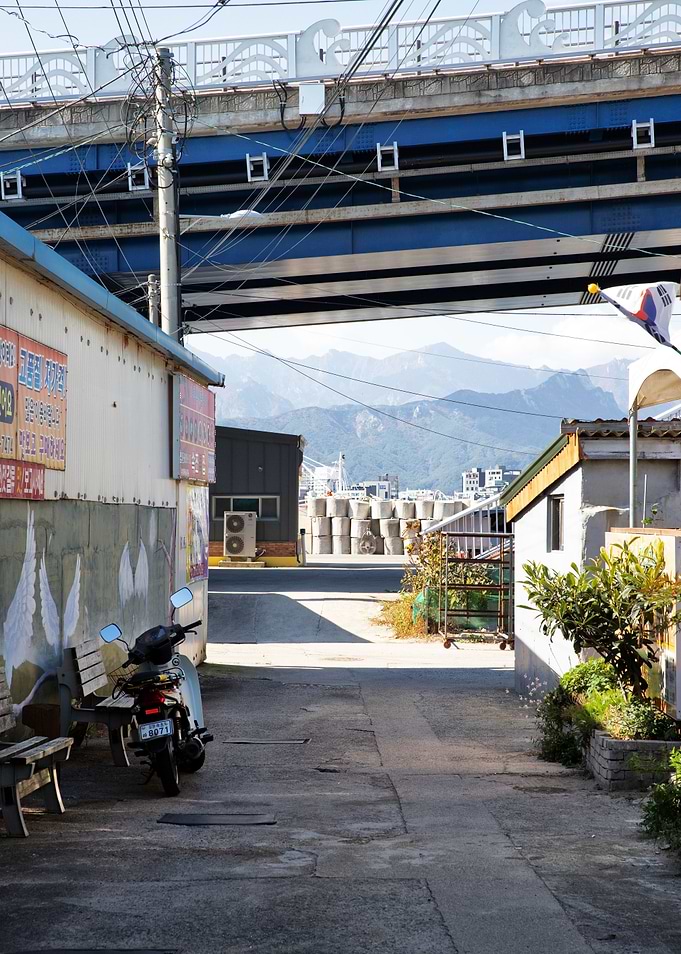 Photo sokcho