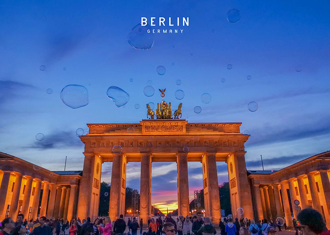 Berlin