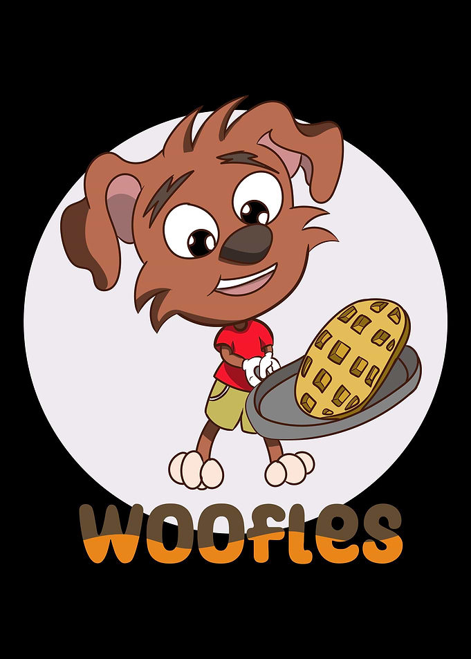 Woofles