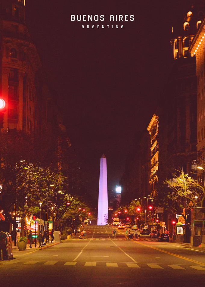 Buenos Aires