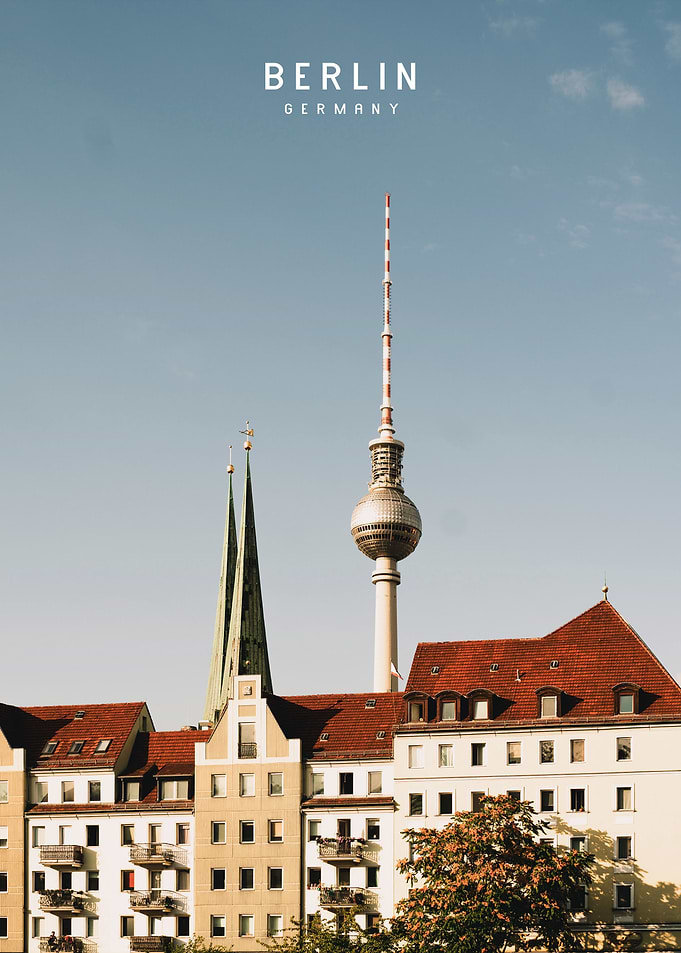 Berlin