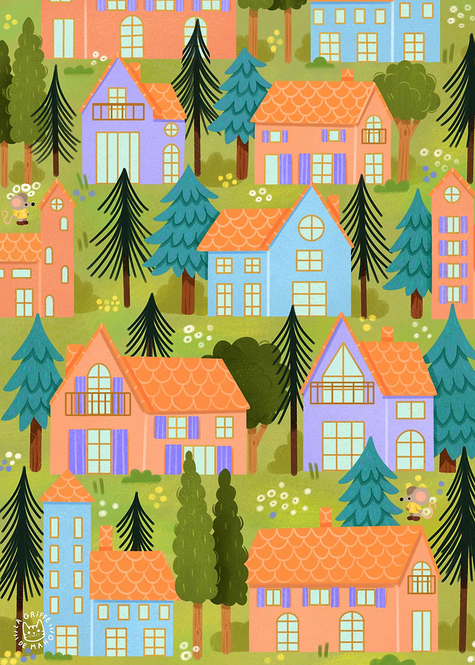 The Village