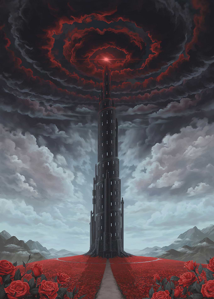 the dark tower