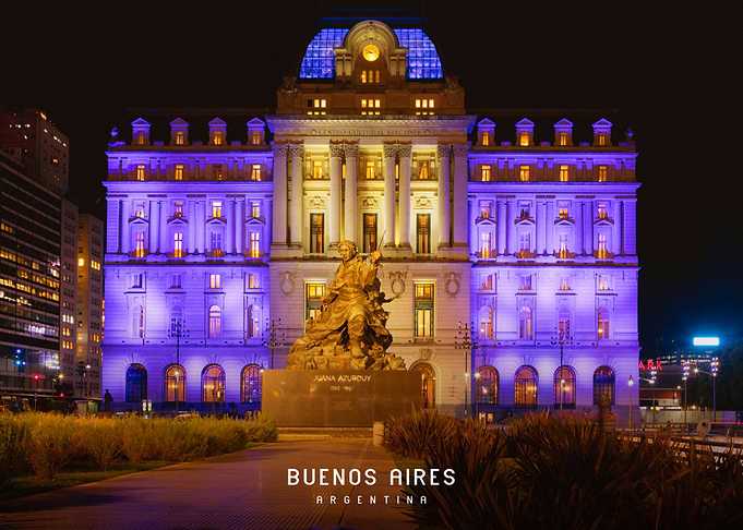Buenos Aires