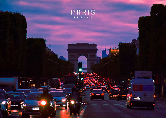 Paris