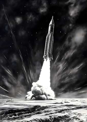 Rocket Launch