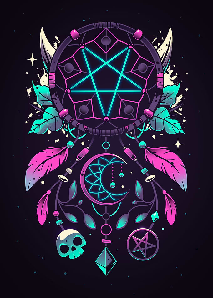 Nightmare Catcher