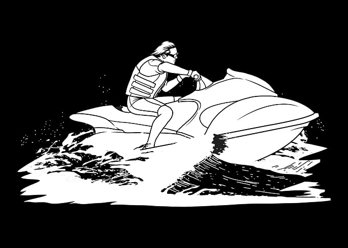 Jet Ski