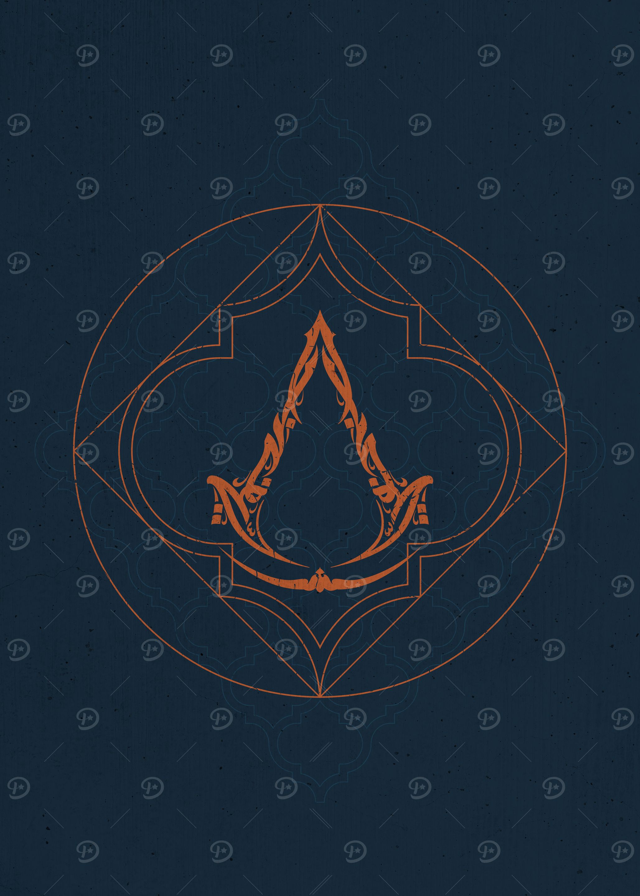 AC Mirage Logo