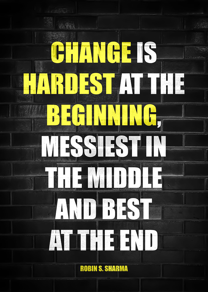 ROBIN S SHARMA QUOTE 8