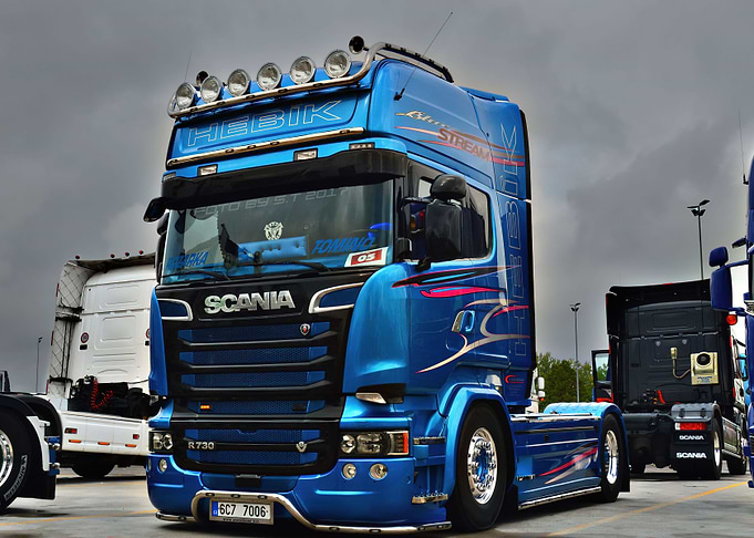 Scania