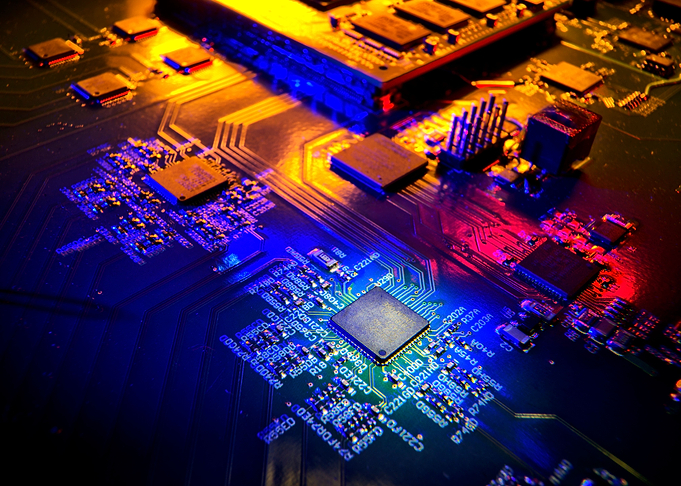Electrical circuits