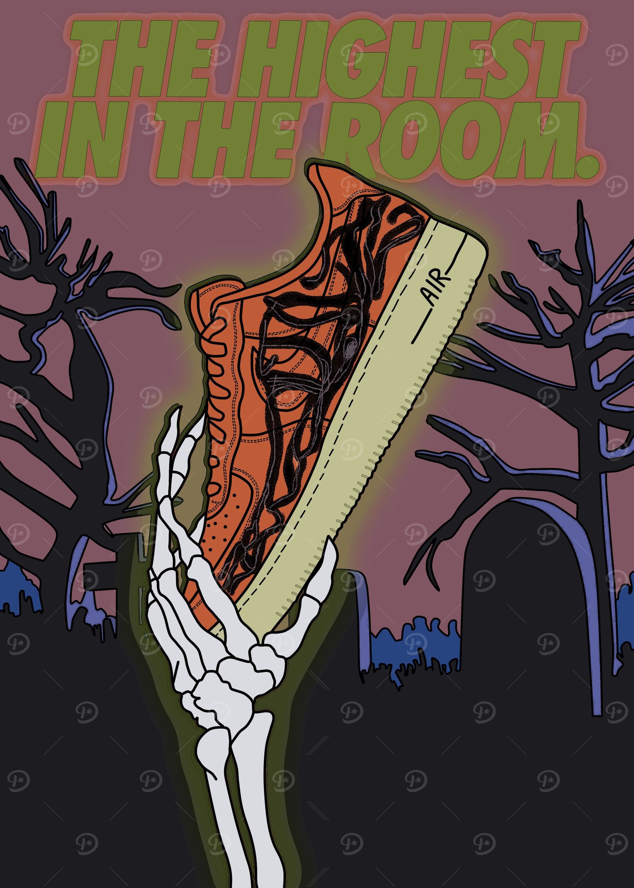 the rise of the sneaker