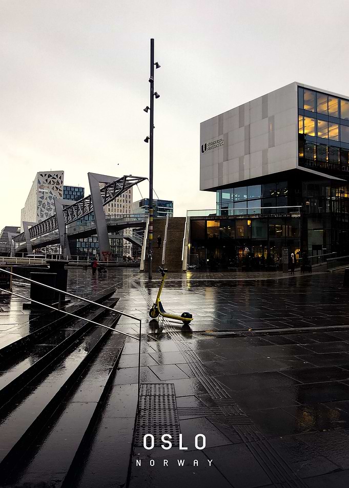 Oslo