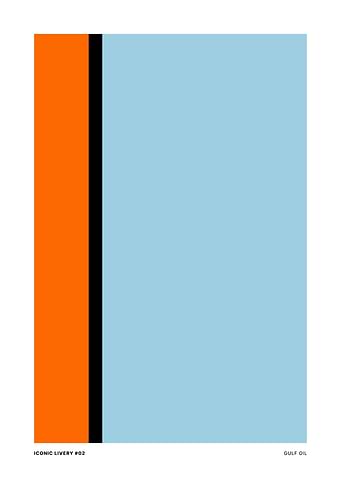 Gulf Oil