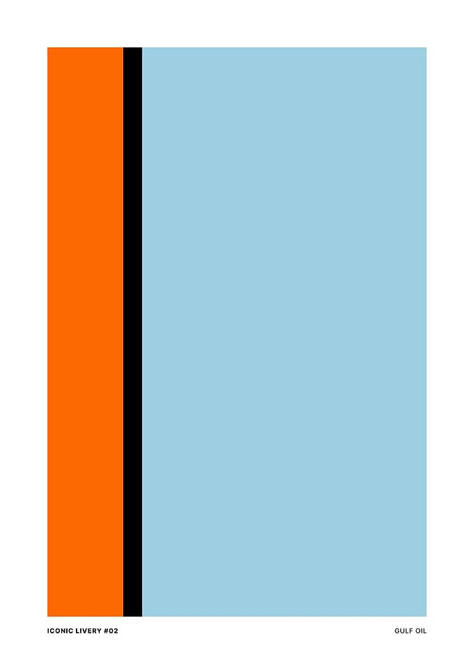 Gulf Oil