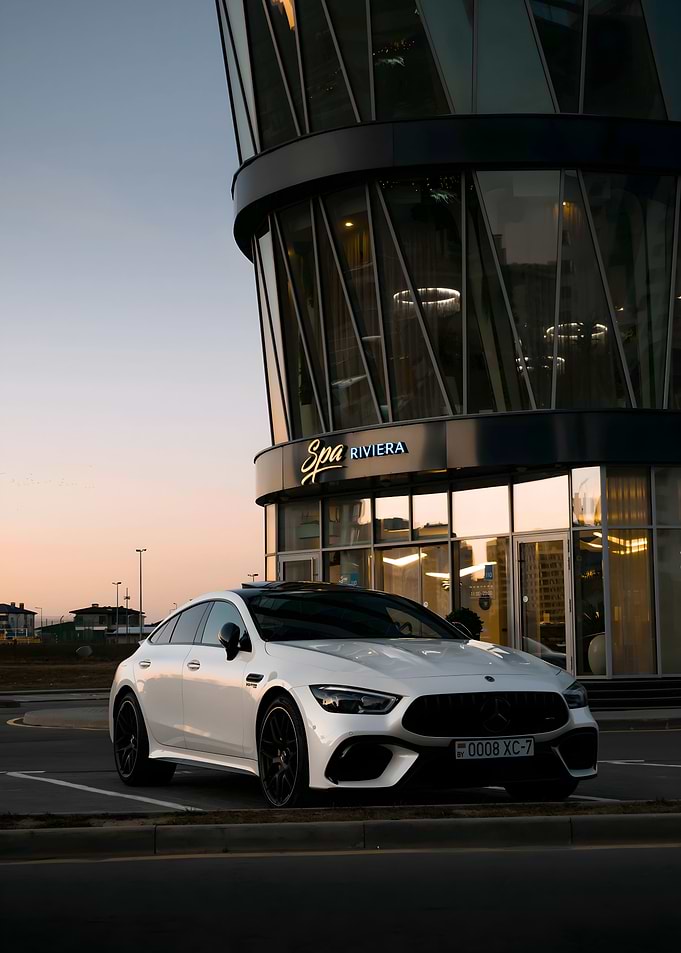 Mercedes