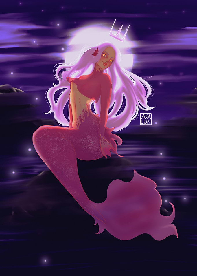 Night siren