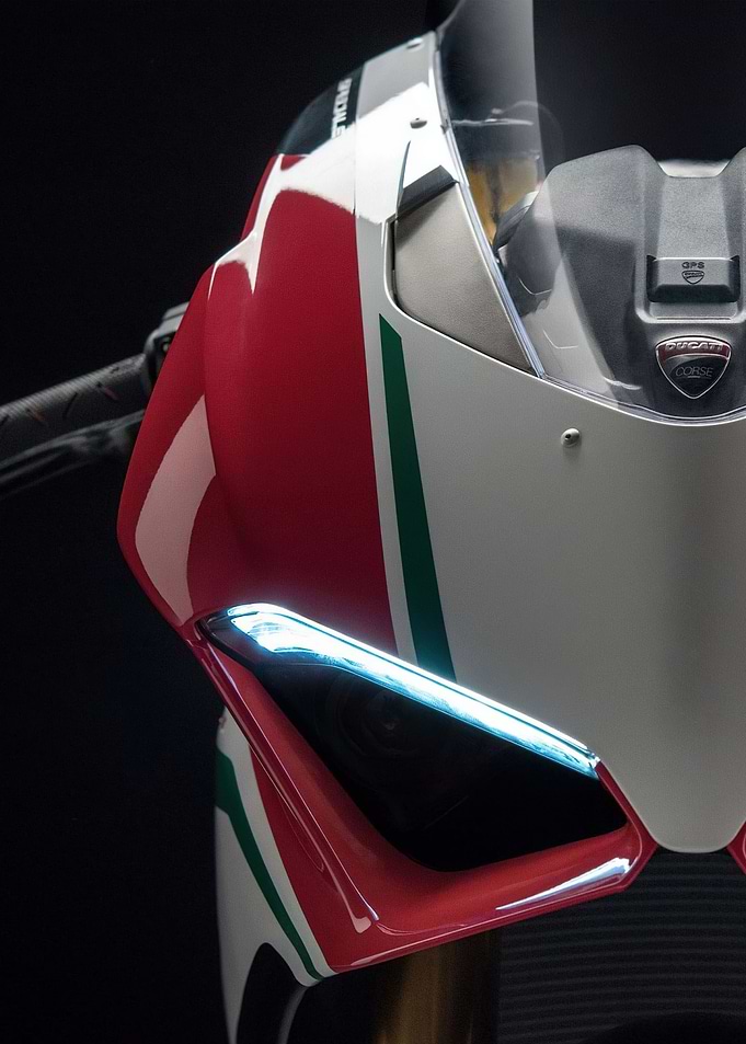 Ducati