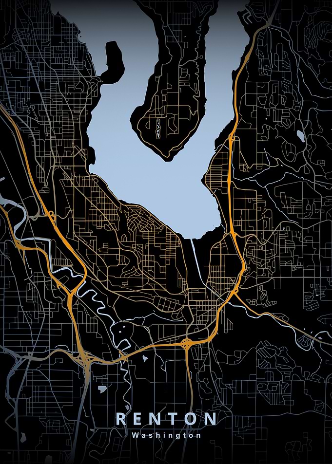 Renton Washington