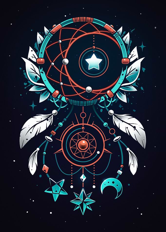 Celestial Catcher
