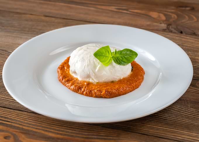 Mozzarella