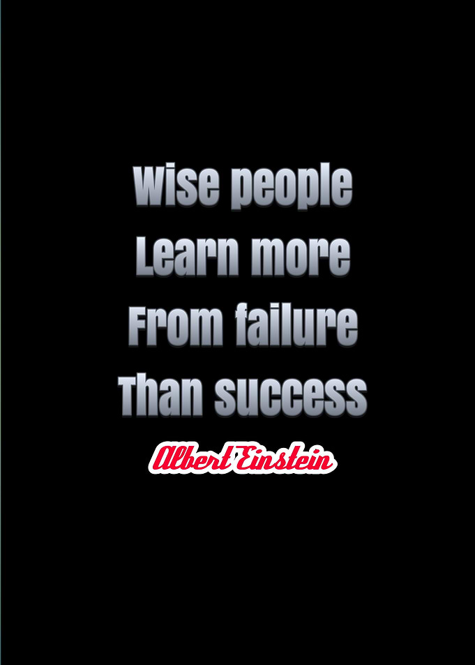 Albert Einstein quote