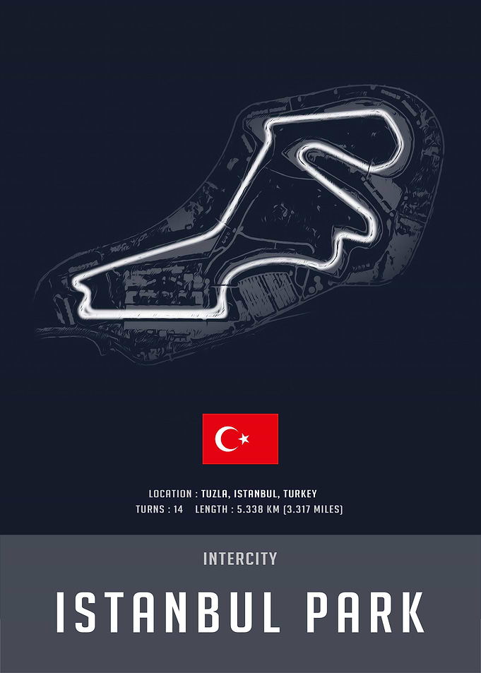 Istanbul Park