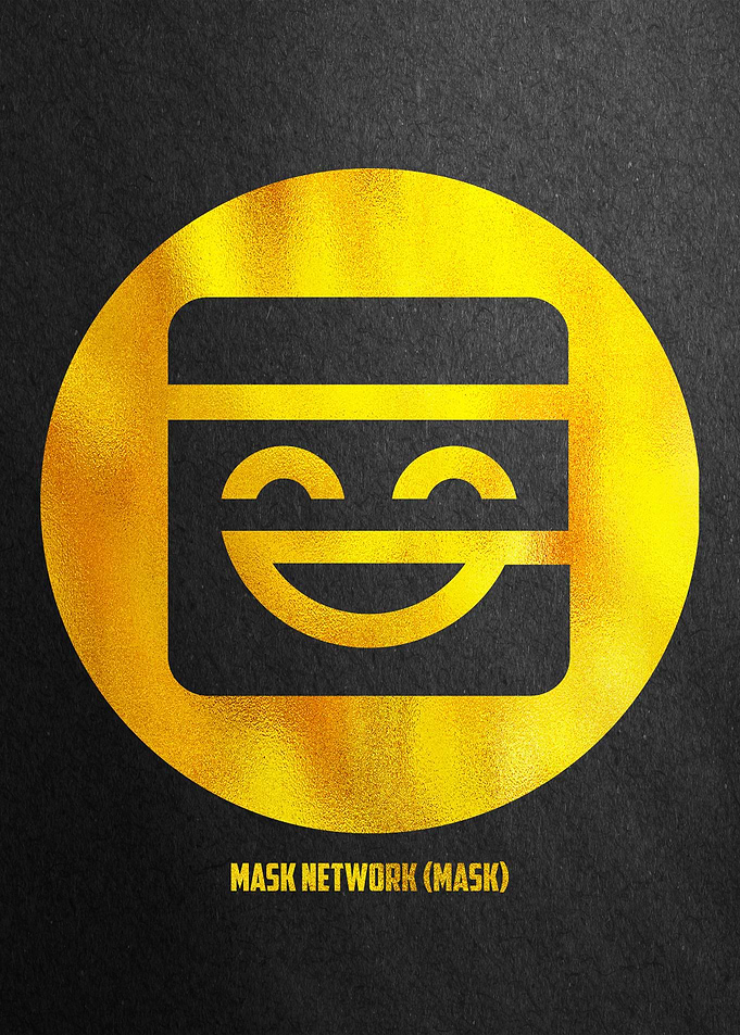 Mask Coin