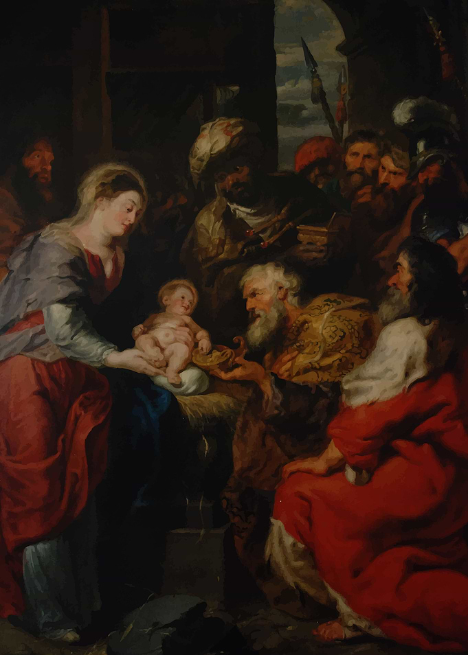 Peter Paul Rubens