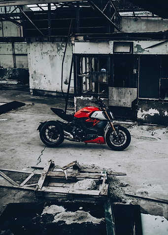 Ducati