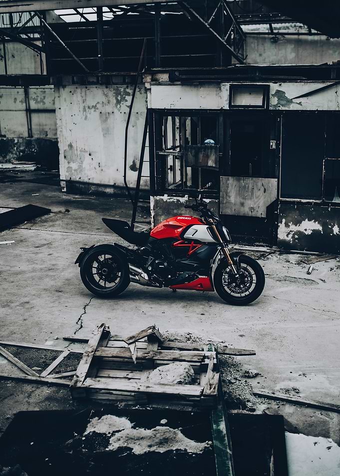 Ducati