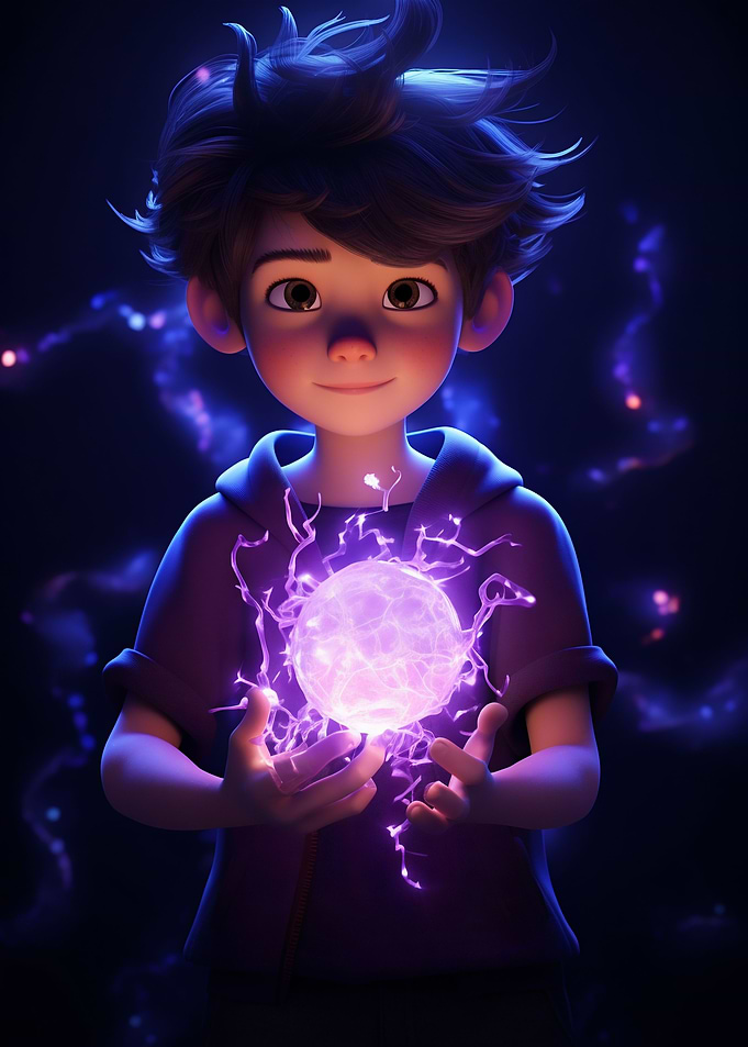 Practicing Wizard