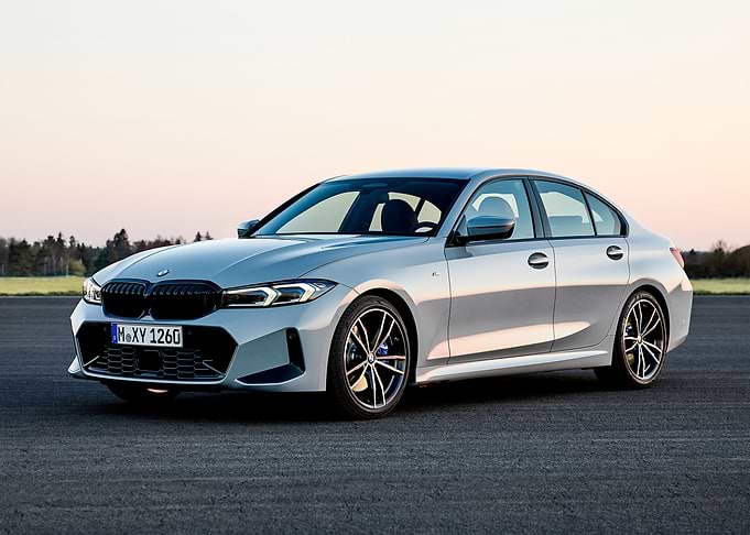 BMW 330i