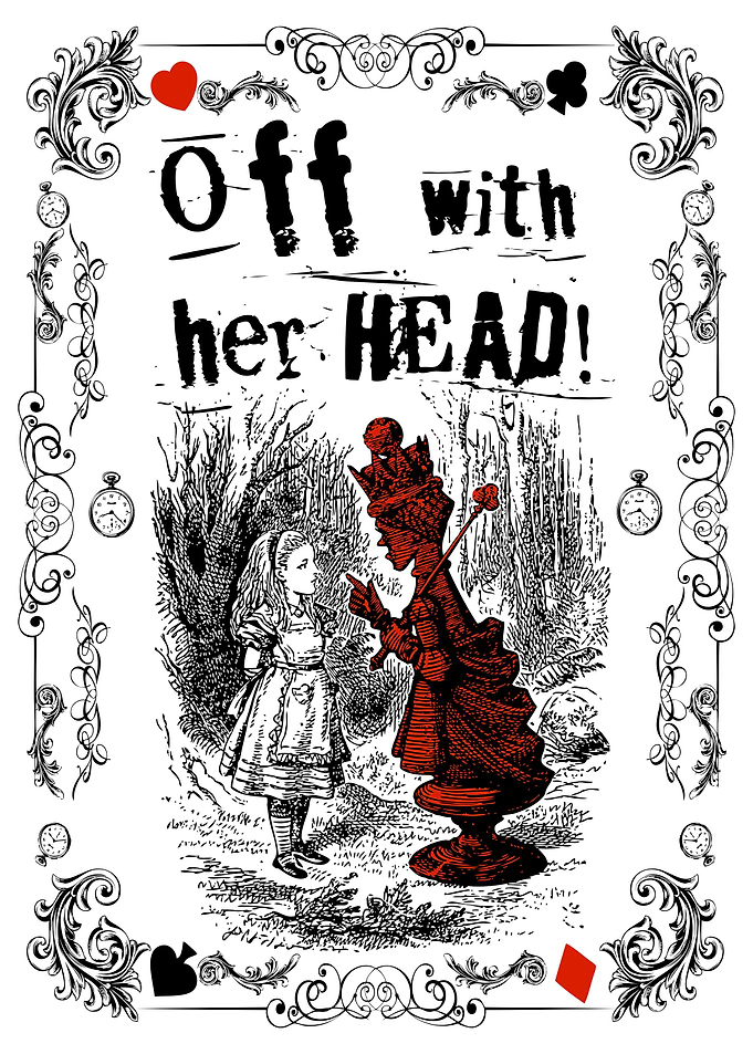 Red Queen