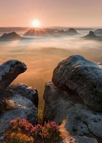 Sunrise