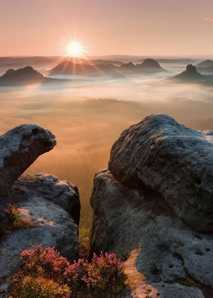 Sunrise
