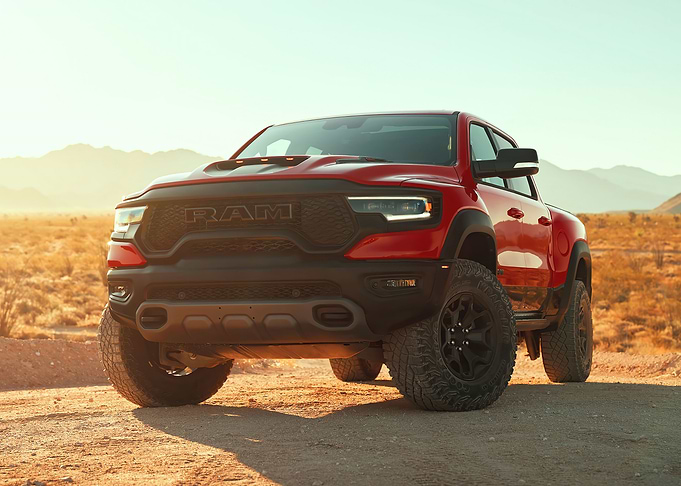 Ram