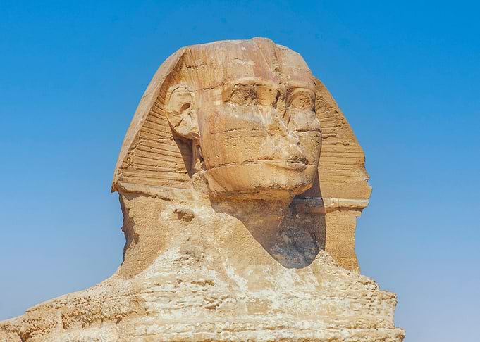 The Sphinx