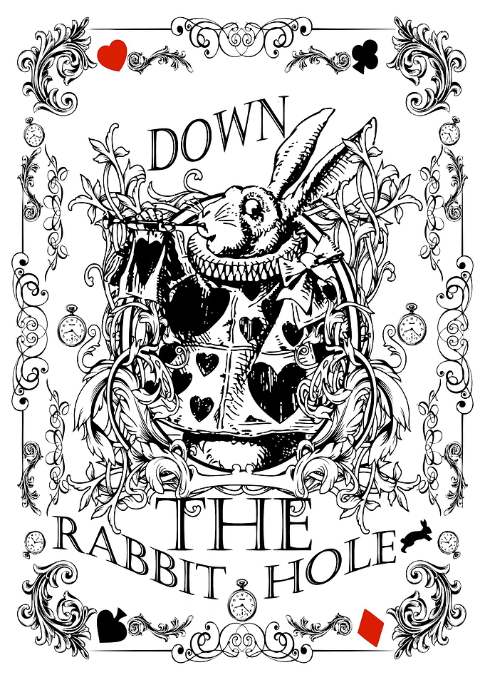 White Rabbit
