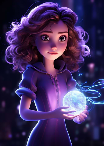 Practicing Witch