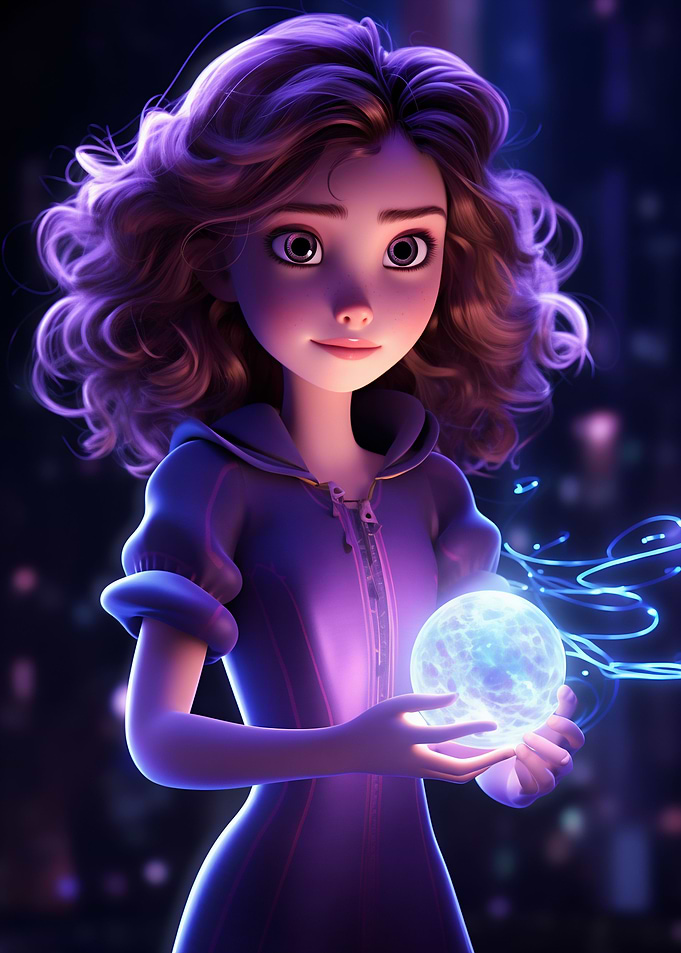 Practicing Witch
