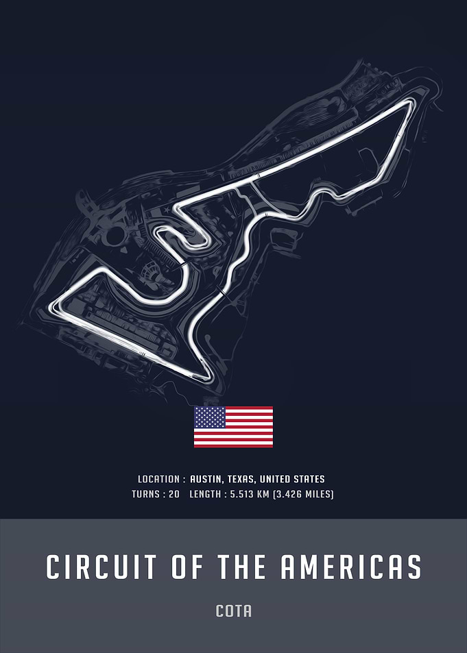 Circuit of the Americas