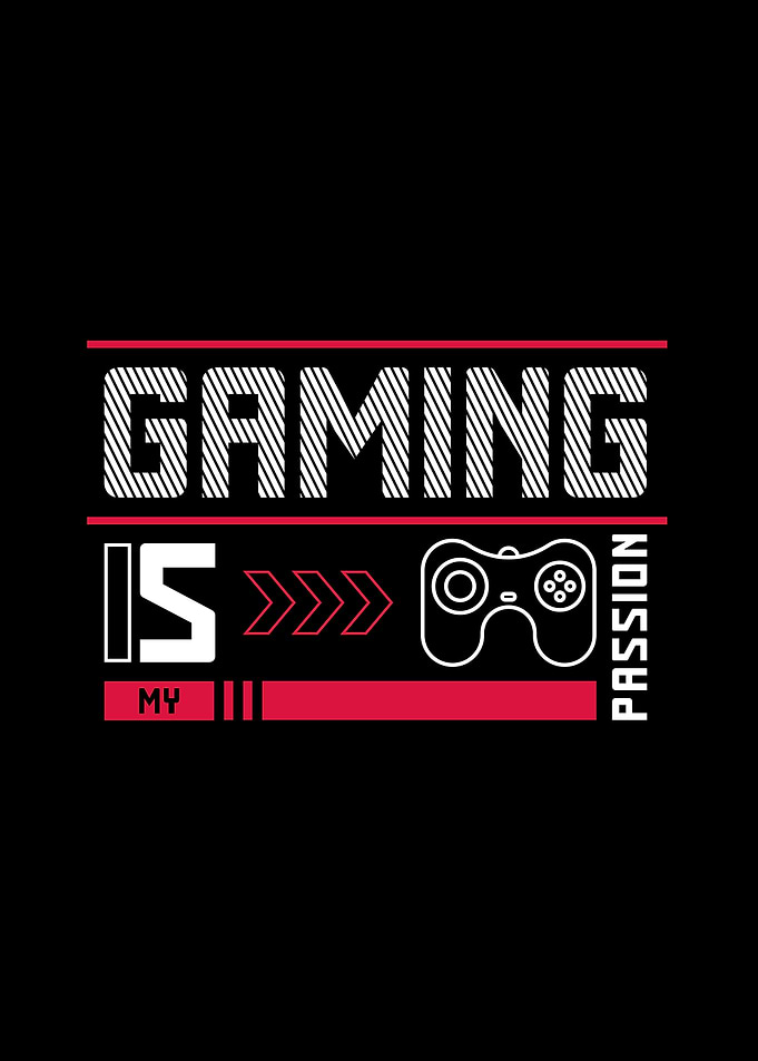 Gaming gamer quotes